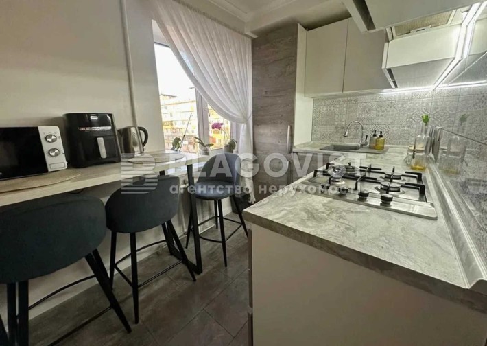 Продаж 3-х кімн Берестейський проспект 148/1, Святошино,Житомирська - фото 1