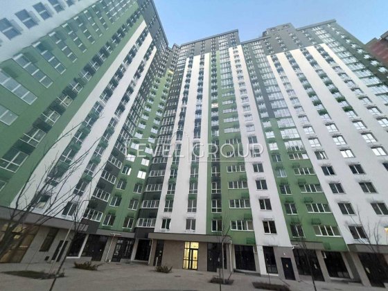 Продаж 1-кімн квартири  в ЖК Сирецькі сади  вул. Івана Виговського 10е Київ