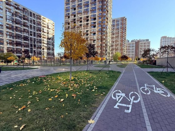 Продажа 1но кімнатної квартири, ЖК Варшавскій 2 Киев