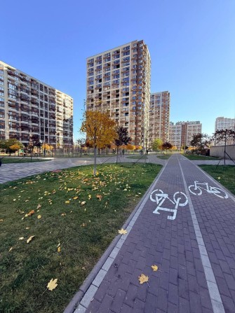 Продажа 1но кімнатної квартири, ЖК Варшавскій 2 - фото 1