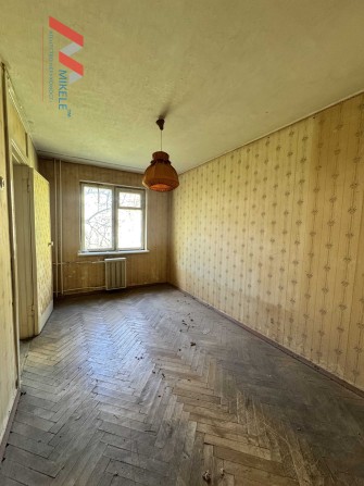 Продаж Без% 2к 45 м2 вул. М. Василенка, 6А м. Берестейська Відрадний парк Орлятко вул. Машинобудівна - фото 1