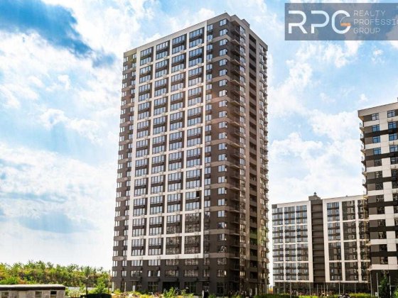 Продаж 3-кімн квартири 84м² у ЖК Варшавський 2, Київ, 9/25 пов. є-Оселя, є-Відновлення ДМЖ. безготів Київ