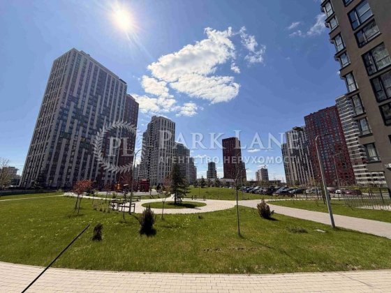 66 м2 2-кім квартира в ЖК Варшавський плюс проспект Європейського союзу поруч Родини Крістерів Олекс Киев