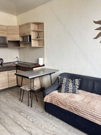 Затишна смарт-квартира 22м² з меблями та технікою! - фото 1