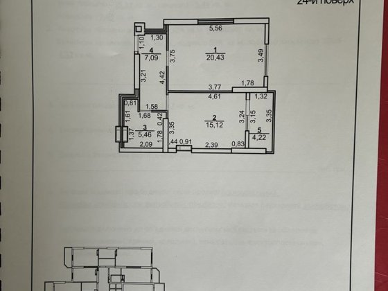 Квартира 53м2, по переуступці, вул. Сімї Сташенків 9 Київ