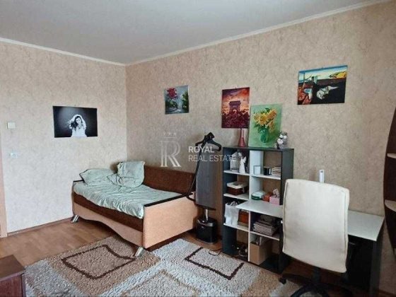 Продаж Квартира 1кімн 42.1м2 вул Олевська Святошинський район Киев