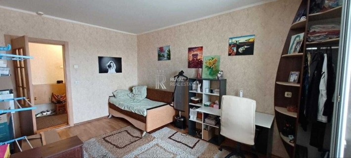 Продаж Квартира 1кімн 42.1м2 вул Олевська Святошинський район - фото 1