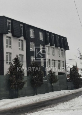 Ексклюзивний продаж смарт-квартири біля метро Академмістечко - фото 1