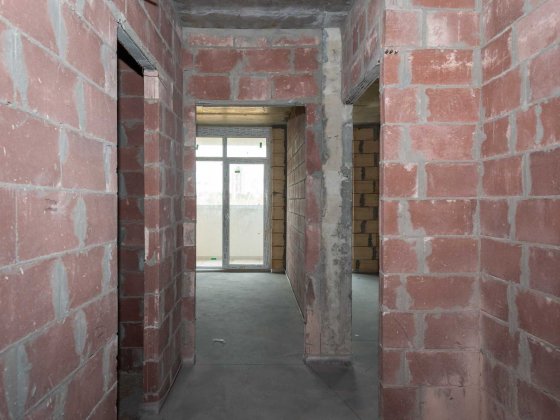 Квартира від «Креатор-Буд» в готовому будинку, м. “Житомирська”