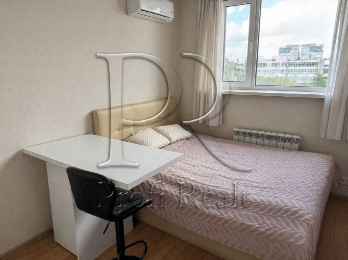 Продаж квартири-студії в ЖК Smart House, метро Берестейська - фото 1