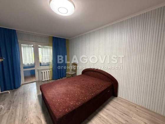 Продаж квартири Тираспольська, 47 Сирець Киев