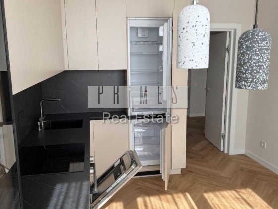 Продаж 2к квартири 40м2 Житловий район Rybalsky вул.Набережно-Рибальська дорога