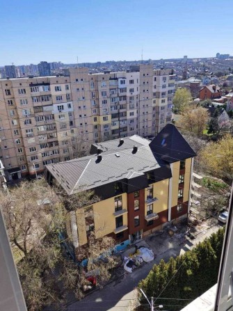 Квартира для родини в малоквартирному будинку - Яслинська, 3 - фото 1