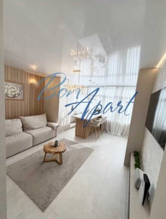 Продаж 2-к квартири з авторським ремонтом ЖК Династія - фото 1