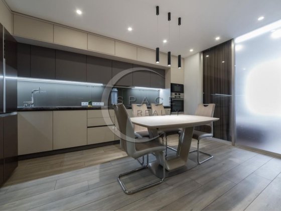 Терміновий Продаж 1-кімнатної квартири в ЖК «Династія» 51м2  вул. Липковського  ТОРГ Киев