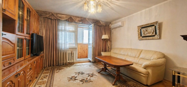 3кімн 81,5м² — заїжджай і живи, Пулюя (Турецьке містечко) - фото 1