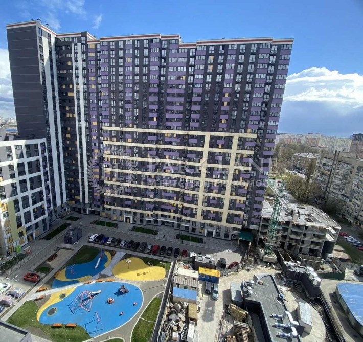 ЖК Ok'Land продаж 2-х кімнатної квартири ст. м.Вокзальна пр-т Повітряних сил 56-Г - фото 1