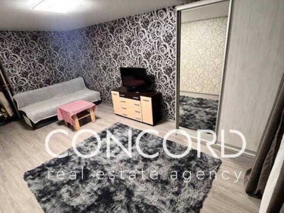 Чоколівка. Політехнічний інститут. Продам 1к Ушинського вул., 30-А Київ