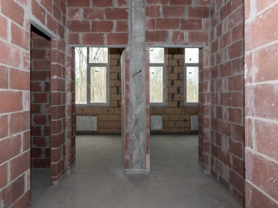 Продаж квартири з розтермінуванням на 26 місяців, ЖК Gravity Park Київ