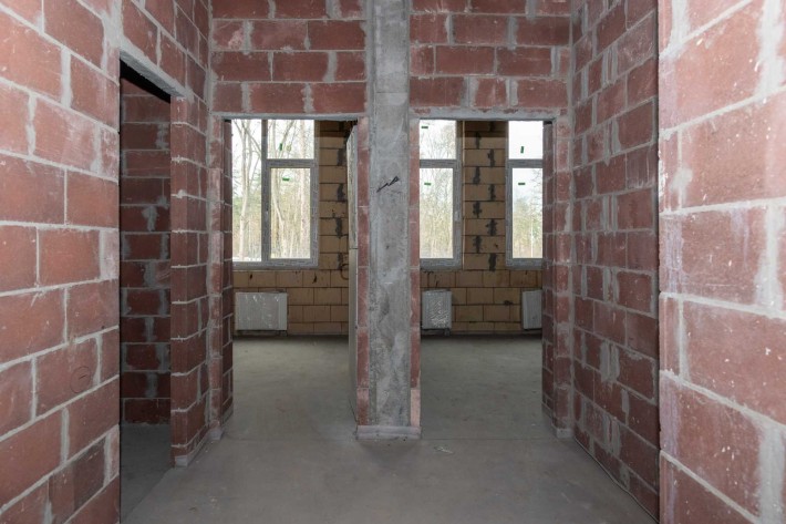 Продаж квартири з розтермінуванням на 26 місяців, ЖК Gravity Park - фото 1