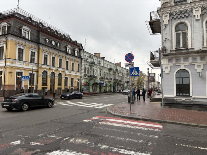 Продаж Пентхаус у центрі Києва (Поділ) | 167м² | Тераса | Закритий двір - фото 1