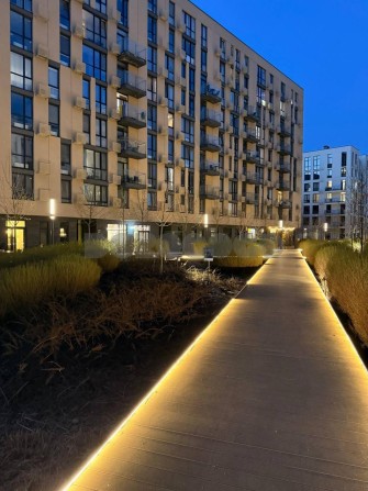 Продажа 3х кімнатної квартири, ЖК Файна Таун - фото 1
