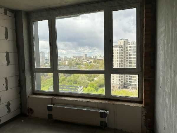 Продам 1-к квартиру Шулявка, ЖК Poetica - фото 1