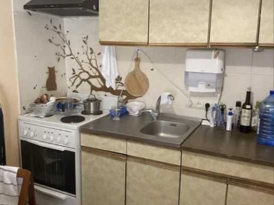 Продаж 1к квартири,34м2 в Подільському р-ні. Розглядаємо ДЕРЖПРОГРАМИ Київ