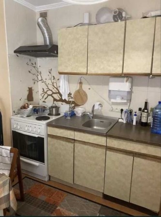 Продаж 1к квартири,34м2 в Подільському р-ні. Розглядаємо ДЕРЖПРОГРАМИ - фото 1