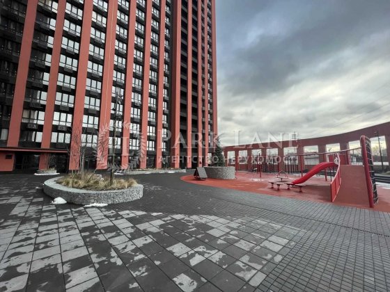 Продаж 3к квартири 90 кв м 9й пов ЖК DOCK32 Набережно-Рибальська дорога 27 парк Наталка ТРЦ Блокбаст Київ