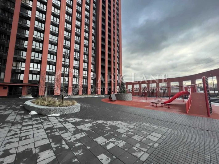 Продаж 3к квартири 90 кв м 9й пов ЖК DOCK32 Набережно-Рибальська дорога 27 парк Наталка ТРЦ Блокбаст - фото 1