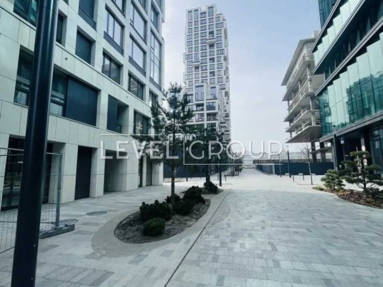 Продаж 1к квартири, вул. Гарета Джонса 8, ЖК «UNIT.Home»! Е-оселя! Киев