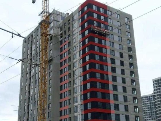 Продаж 3-кімн квартири 83 м² у ЖК Варшавський 3, Київ, 16/16 пов. - комфорт і стиль вашої оселі! Київ
