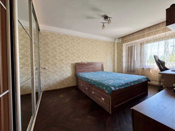 Без % 1 к. (30м2) вул. Салютна, 25а Ст.М Сирець - 1,7 км Нивки Київ