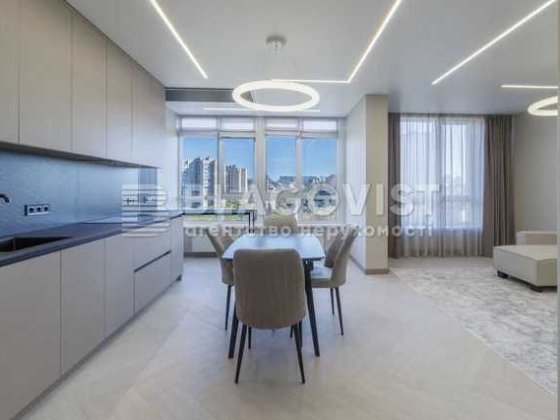 Продаж 3к квартири Кадетський Гай 10 ЖК Медовий безготівковий Севастопольська площа Київ
