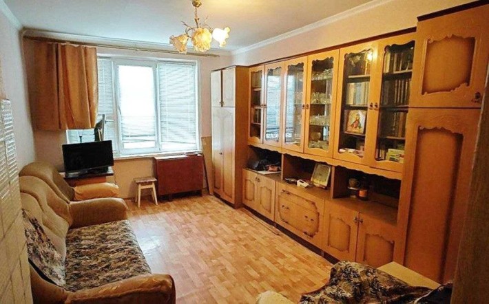 Продаж 2-х кімнатної квартири метро Сирецька 50 Подільський Куренівка - фото 1