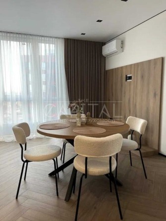 Продаж / 2 кімнатна Квартира / ЖК Варшавський 3 / Київ, Виноградар, вул. Всеволода Змієнка - фото 1