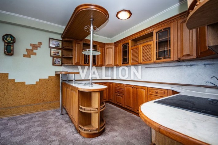 Продаж 4-кімнатної двоповерхової квартири, вул.Герцена,17/25, Шевченківський район - фото 1
