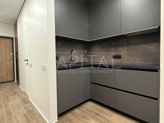 Продаж / Квартира / ЖК Варшавський / Європейського Союзу, Виноградар, Київ Киев