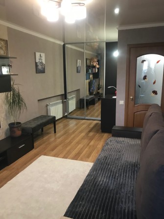 Продаж 1-к квартири в Святошинському районі по Вул.Зодчих 32б - фото 1
