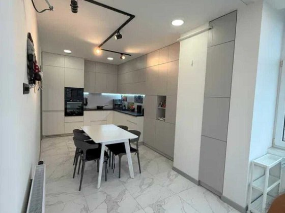 Продаж, 3к з ремонтом, Голосіївський р-н, ЖК PARKLAND, автономна квартира, метро Васильківська Київ