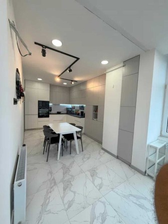 Продаж, 3к з ремонтом, Голосіївський р-н, ЖК PARKLAND, автономна квартира, метро Васильківська - фото 1