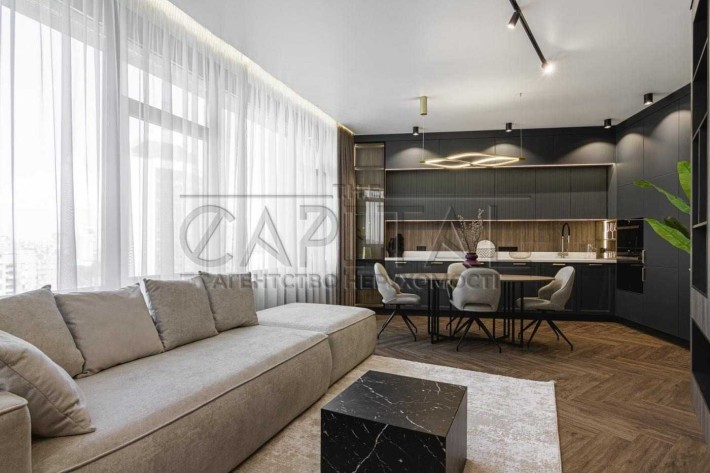 Продаж / Квартира / 83 м2 / ЖК Manhattan City / Солом'янський район - фото 1