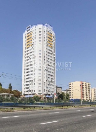 Продаж 2-х кімнатної квартири 77м2 просп.Гузара Любомира 26 ЖК Авіатор Академіка Шалімова - фото 1