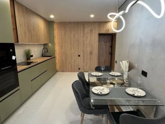 Продам 1-кімнатну квартиру в ЖК «Варшавський 3» Київ