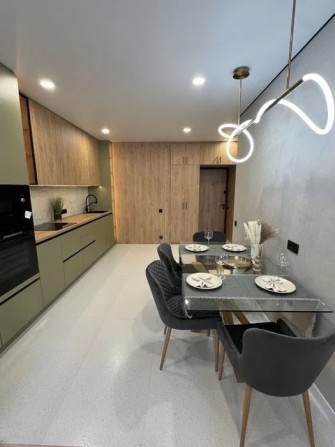 Продам 1-кімнатну квартиру в ЖК «Варшавський 3» - фото 1