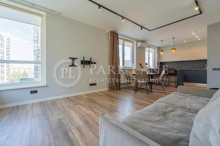 ПРОДАЖ 3к квартири | 79 м² | ЖК П’ятий квартал | дизайнерський ремонт - фото 1