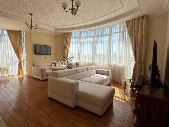 Продаж 3К 100м2 Смарагдовий Шаповала Механізаторів