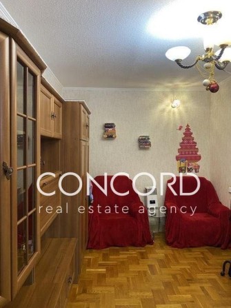Відрадний. Метро Берестейська. Продам 1к Вацлава Гавела бульв., 34-Б - фото 1