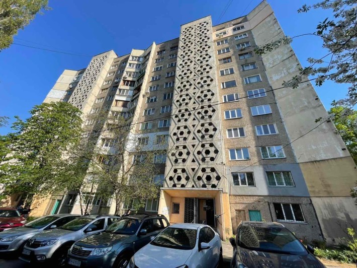 Продаж 2-кімнатної квартири вул. Якуба Коласа 8В Святошинський район, Київ | ремонт, меблі, техніка, - фото 1